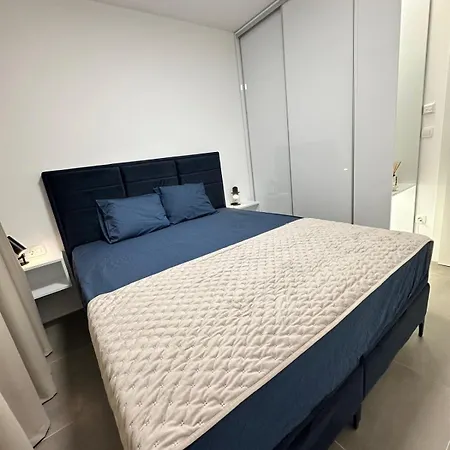 Apartmán Blue Sea & Red Sunset Trogir