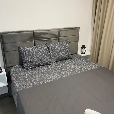 Apartmán Blue Sea & Red Sunset *