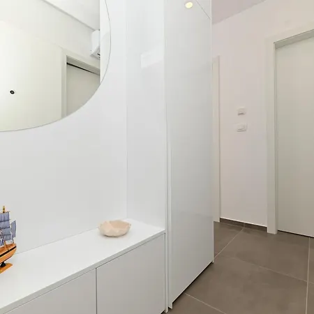 Apartmán Blue Sea & Red Sunset *