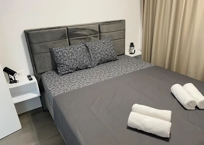 公寓 Blue Sea & Red Sunset