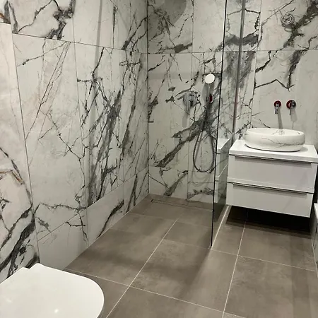 Triumph Apartment