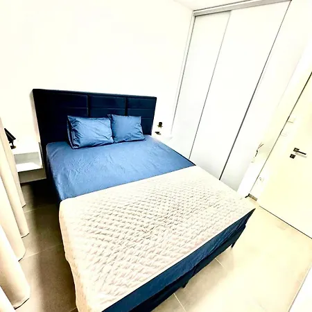 Triumph Apartment *