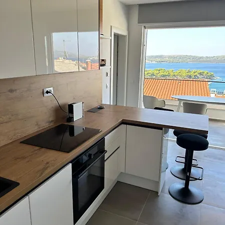 Apartment Triumph Trogir