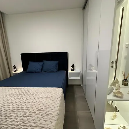 Triumph Apartment Trogir