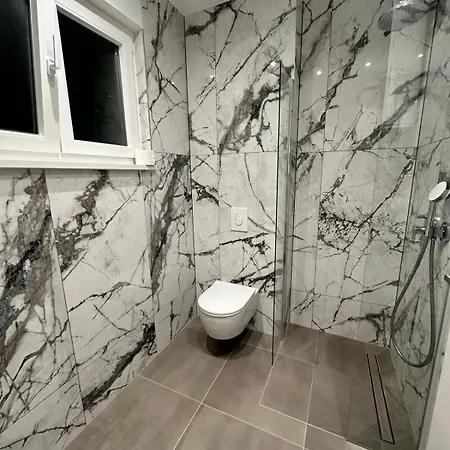 Triumph Apartment *