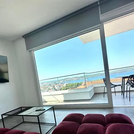 Apartment Triumph Trogir