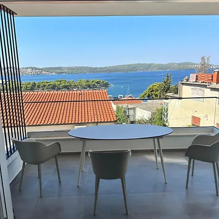 Triumph Apartment Trogir