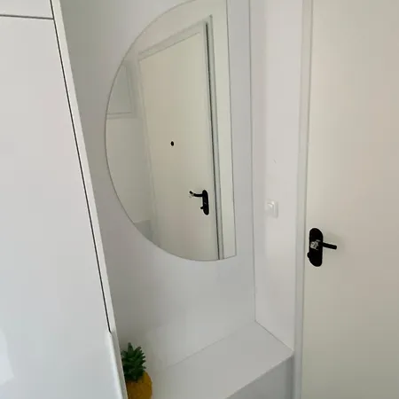 Triumph Apartment *