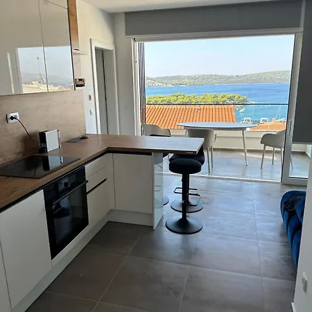 Triumph Apartment Trogir