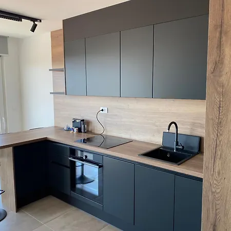 Apartment Triumph Trogir