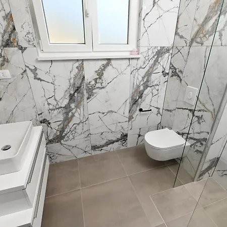 Blue Sea & Red Sunset *