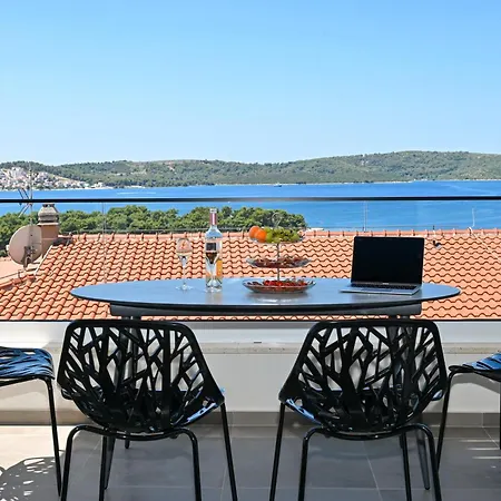 Triumph Apartment Trogir