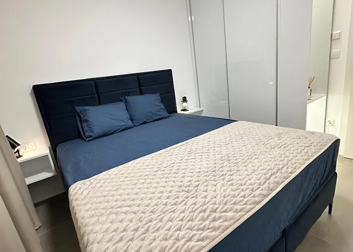 Appartement Blue Sea & Red Sunset Trogir